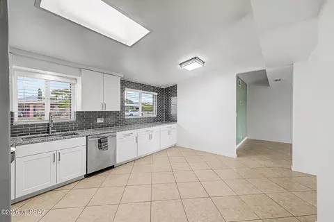Kitchen - 5652 E 13th St, Tucson, AZ 85711 photo 3 of 3