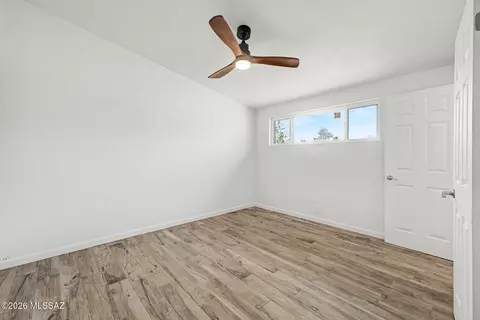 Bedroom - 5652 E 13th St, Tucson, AZ 85711 photo 1 of 2
