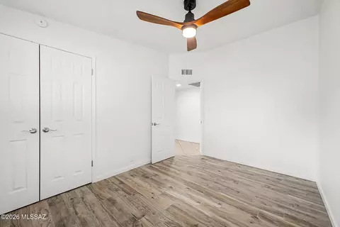 Bedroom - 5652 E 13th St, Tucson, AZ 85711 photo 2 of 2