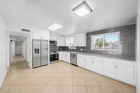 Kitchen - 5652 E 13th St, Tucson, AZ 85711 photo 2 of 3
