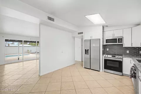 Kitchen - 5652 E 13th St, Tucson, AZ 85711 photo 1 of 3