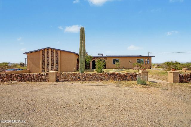 16150 W Sandy St, Marana, AZ 85653