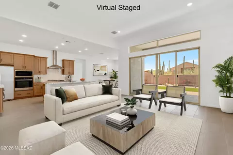 14782 N Blue Juniper Ln, Marana, AZ 85658