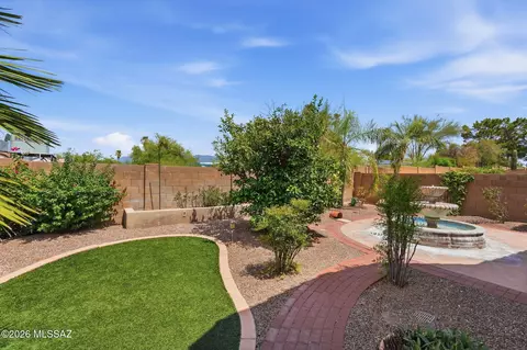 1008 N Avenida Jeanine, Tucson, AZ 85748