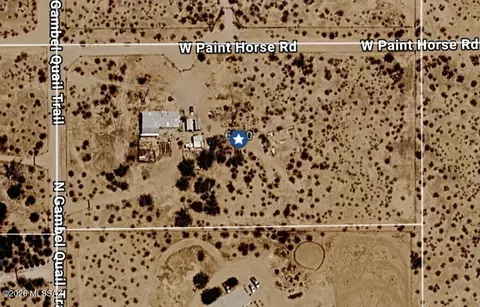 6560 N Gambel Quail Trl, Marana, AZ 85653