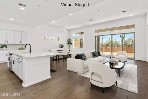 14780 N Chicalote Dr, Marana, AZ 85658