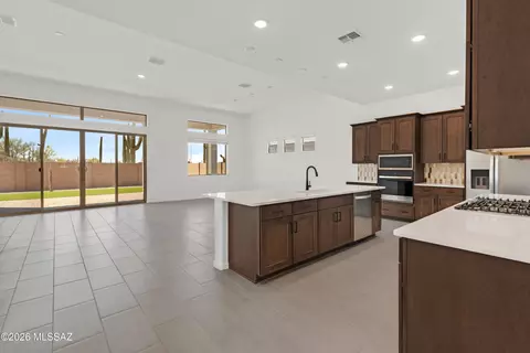 14774 N Chicalote Dr, Marana, AZ 85658