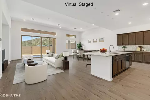 14781 N Chicalote Dr, Marana, AZ 85658