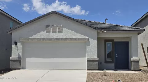 12285 E Morris Carson Dr, Vail, AZ 85641
