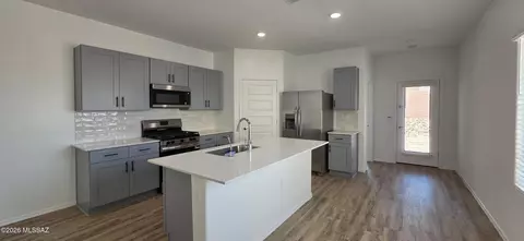 Kitchen - 12285 E Morris Carson Dr, Vail, AZ 85641 photo 2 of 2