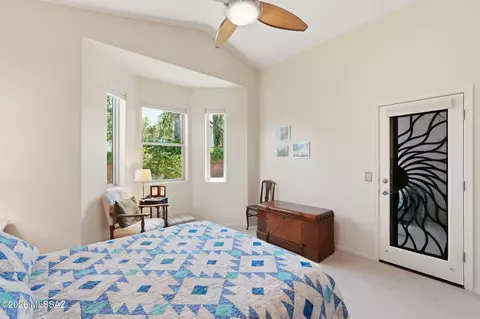 Bedroom - 9180 E Sunset Post Rd, Tucson, AZ 85749 photo 3 of 5