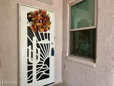 Exterior - 9180 E Sunset Post Rd, Tucson, AZ 85749 photo 2 of 10