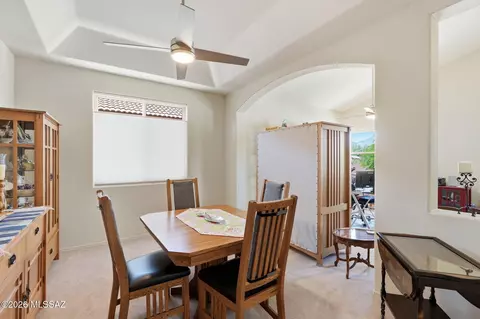Dining - 9180 E Sunset Post Rd, Tucson, AZ 85749 photo 1 of 2
