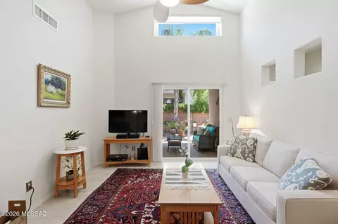 Living - 9180 E Sunset Post Rd, Tucson, AZ 85749 photo 1 of 2