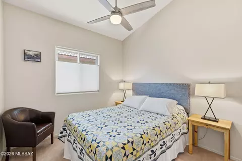 Bedroom - 9180 E Sunset Post Rd, Tucson, AZ 85749 photo 5 of 5