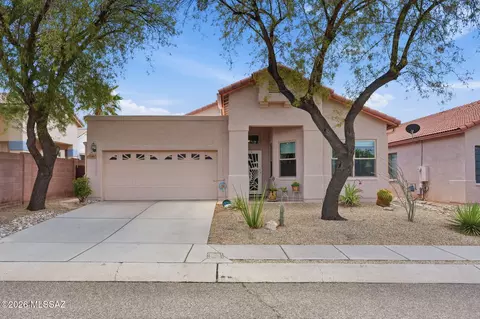 9180 E Sunset Post Rd, Tucson, AZ 85749