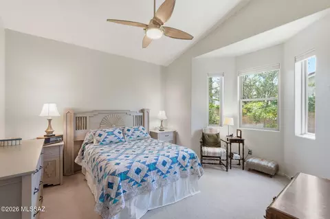 Bedroom - 9180 E Sunset Post Rd, Tucson, AZ 85749 photo 1 of 5