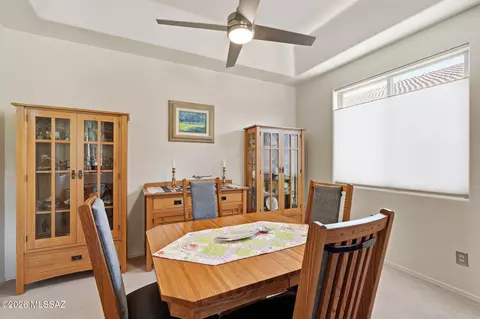 Dining - 9180 E Sunset Post Rd, Tucson, AZ 85749 photo 2 of 2
