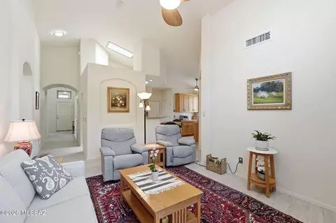 Living - 9180 E Sunset Post Rd, Tucson, AZ 85749 photo 2 of 2