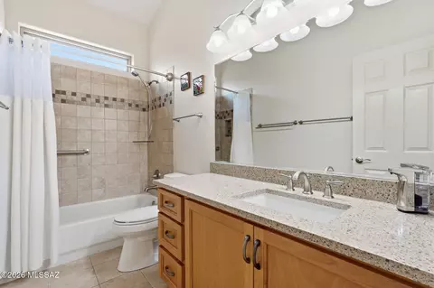 Bath - 9180 E Sunset Post Rd, Tucson, AZ 85749 photo 2 of 2