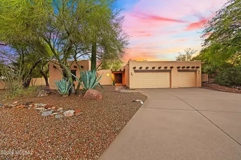 1994 W Misterbee Dr, Tucson, AZ 85737