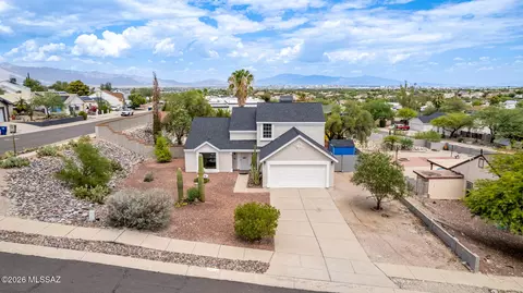1562 N Atwood Ave, Tucson, AZ 85745