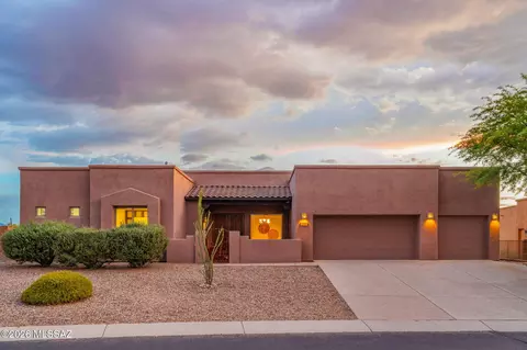17040 S Vanilla Orchid Dr, Vail, AZ 85641