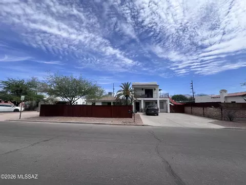 1733 E Lester St, Tucson, AZ 85719