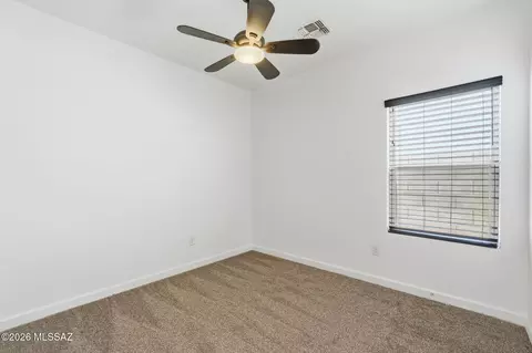 Bedroom - 12151 E Metz Dr, Vail, AZ 85641 photo 2 of 3