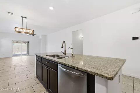 Kitchen - 12151 E Metz Dr, Vail, AZ 85641 photo 2 of 3