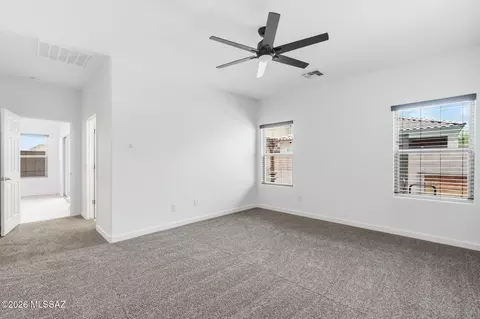 Entry Way - 12151 E Metz Dr, Vail, AZ 85641 photo 1 of 1