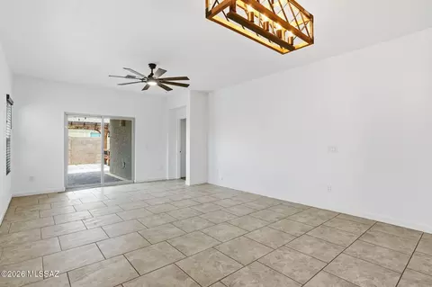 Living - 12151 E Metz Dr, Vail, AZ 85641 photo 1 of 1