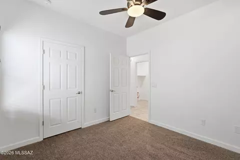 Bedroom - 12151 E Metz Dr, Vail, AZ 85641 photo 1 of 3