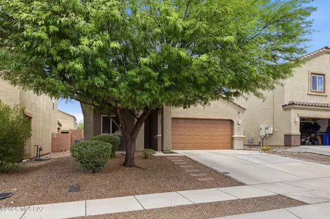 Exterior - 12151 E Metz Dr, Vail, AZ 85641 photo 2 of 6