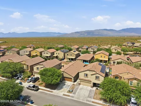 View/Area - 12151 E Metz Dr, Vail, AZ 85641 photo 1 of 1