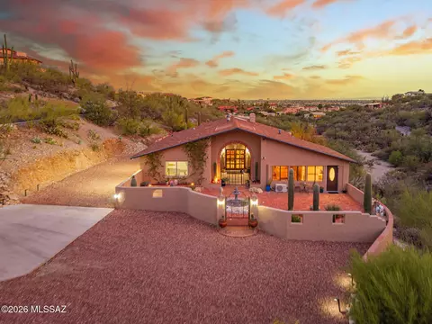 5875 E Calle Del Ciervo, Tucson, AZ 85750