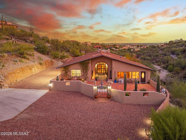 5875 E Calle Del Ciervo, Tucson, AZ 85750