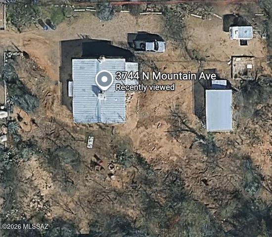 3744 N Mountain Ave, Tucson, AZ 85719