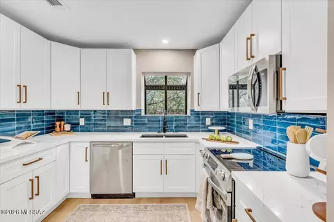 Kitchen - 11134 Edison St, Tucson, AZ 85749 photo 1 of 5