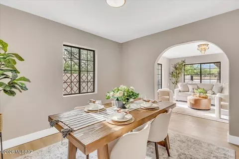 Dining - 11134 Edison St, Tucson, AZ 85749 photo 2 of 4