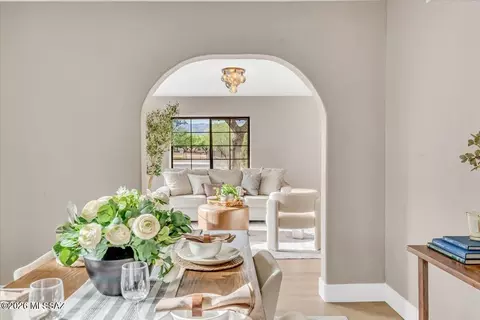Dining - 11134 Edison St, Tucson, AZ 85749 photo 3 of 4