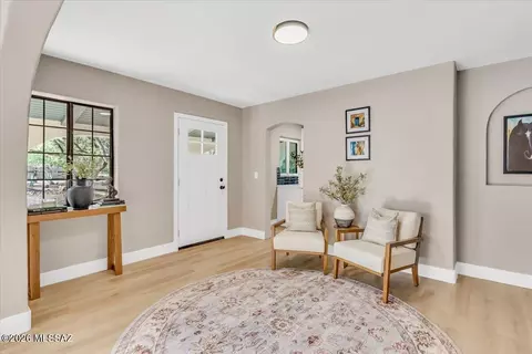 Entry Way - 11134 Edison St, Tucson, AZ 85749 photo 2 of 6