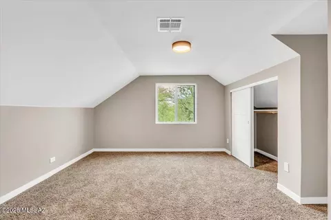 Bedroom - 11134 Edison St, Tucson, AZ 85749 photo 1 of 2