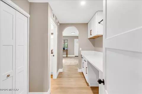 Entry Way - 11134 Edison St, Tucson, AZ 85749 photo 3 of 6