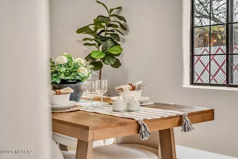 Dining - 11134 Edison St, Tucson, AZ 85749 photo 4 of 4