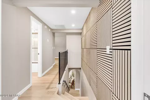 Entry Way - 11134 Edison St, Tucson, AZ 85749 photo 1 of 6