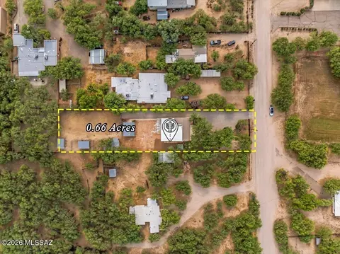 View/Area - 11134 Edison St, Tucson, AZ 85749 photo 2 of 2