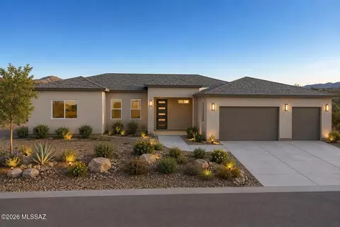1595 Tigre Court Ct, Rio Rico, AZ 85648