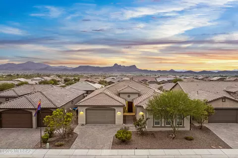 5131 W Fairlawn Ct, Tucson, AZ 85742