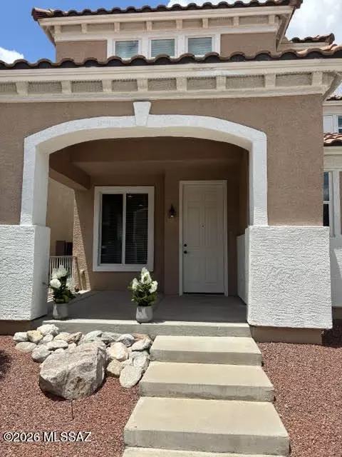 Exterior - 7613 E Cholla Overlook Dr, Tucson, AZ 85710 photo 7 of 7